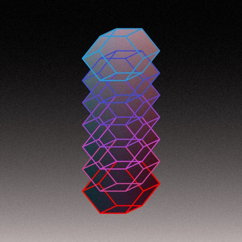 Luke Abbott - Translate (Border Community)