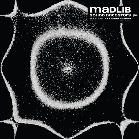 Madlib - Sound Ancestors (Madlib Invazion)