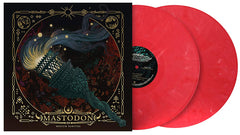 Mastodon - Medium Rarities (Warner Records)