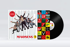 Madness - 7 (Remastered) (BMG)