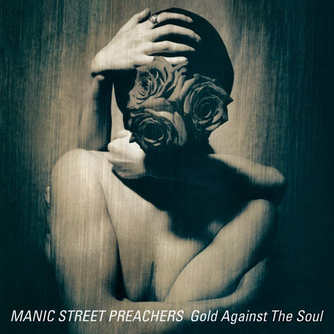 Manic Street Preachers - Gold Against The Soul (CD) (Columbia)