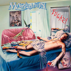Marillion - Fugazi (Deluxe Edition) (Rhino)