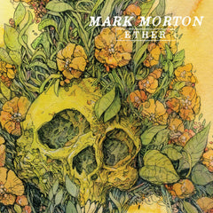Mark Morton - (CD) Ether (Rise Records)