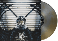 Maurice Jarre - Jacob's Ladder (Metallic Silver & Gold Swirled Vinyl) (Waxwork)