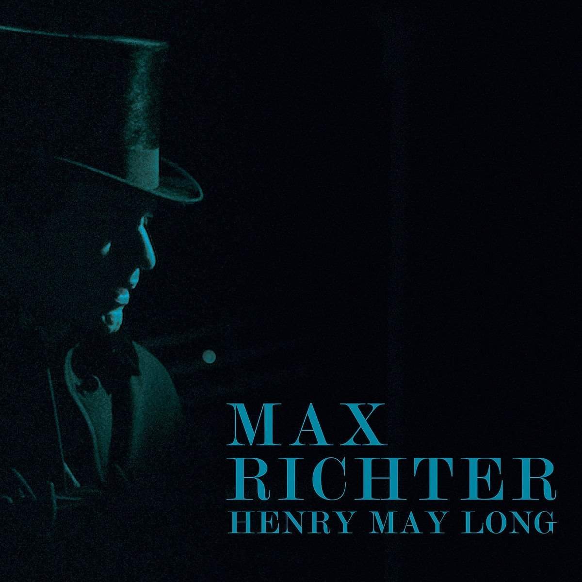Max Richter - Henry May Long (StudioRichter)
