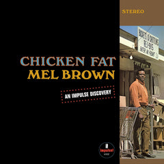 Mel Brown - Chicken Fat (Verve By Request Series) (Verve)