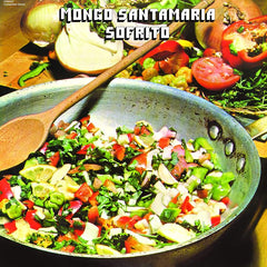 Mongo Santamaria - Sofrito (Concord)