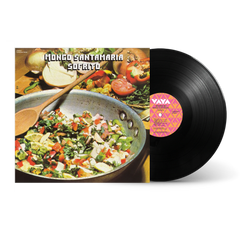 Mongo Santamaria - Sofrito (Concord)