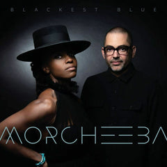 Morcheeba - Blackest Blue (Indie Only White Vinyl) (Fly Algaric Records)