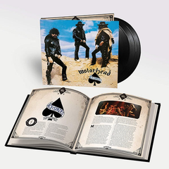 Motorhead - Ace Of Spades (40th Anniversary Deluxe Edition) (Vinyl) (Sanctuary Records)