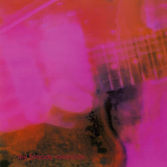 My Bloody Valentine - Loveless (Domino Records)