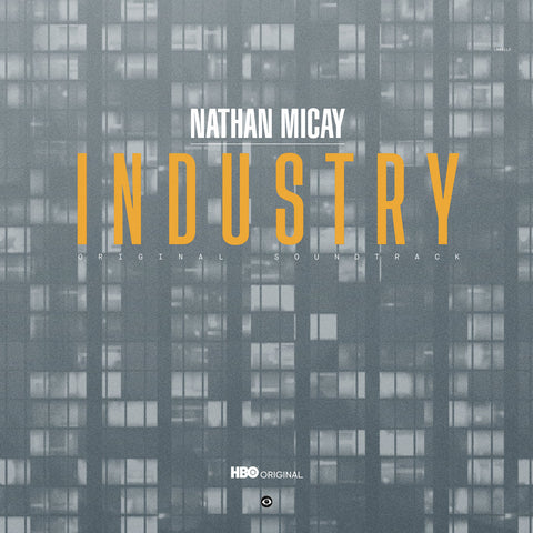 Nathan Micay - Industry (LuckyMe)