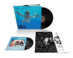 Nirvana - Nevermind 30th Anniversary Edition (UMC / Polydor)