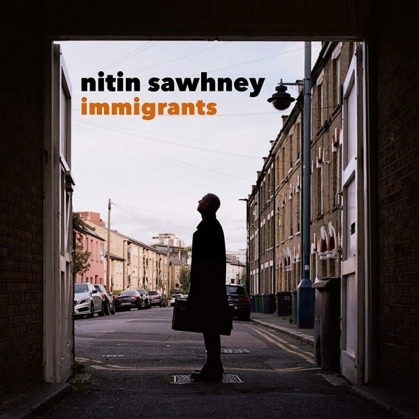 Nitin Sawhney - Immigrants (Sony Music Masterworks)