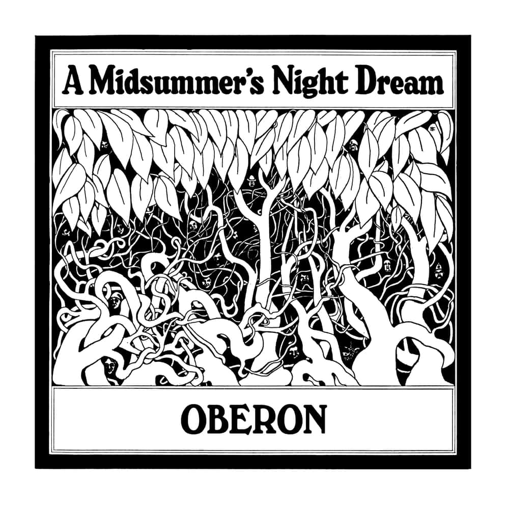 Oberon - A Midsummer's Night Dream (Grapefruit)