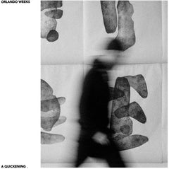 Orlando Weeks - A Quickening (Deluxe Clear Vinyl) (Play It Again Sam)