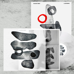 Orlando Weeks - A Quickening (Deluxe Clear Vinyl) (Play It Again Sam)