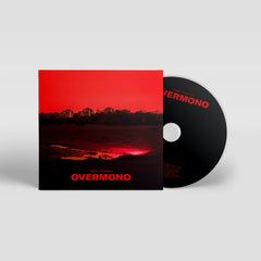 Overmono / Various Artists - Fabric presents Overmono (CD) (Fabric Worldwide)