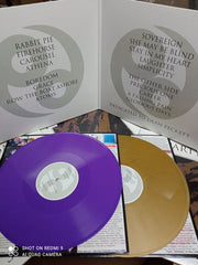 Party Day - Sorted! (Coloured Vinyl) (Optic Nerve)