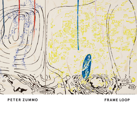 Peter Zummo - Frame Loop (Foom)