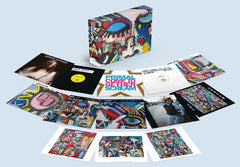 Primal Scream - The Screamadelica 12" Singles (30th Anniversary 12" Singles Box Set) (Sony)
