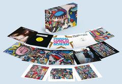 Primal Scream - Screamadelica (30th Anniversary 12" Singles Box Set) (Sony)