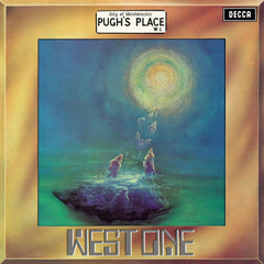 Pugh's Place - West One (Gold Vinyl) (Music On Vinyl)
