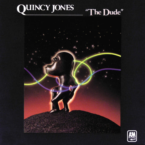 Quincy Jones - The Dude (UMC)