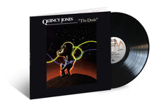 Quincy Jones - The Dude (UMC)