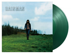 Rainman - Rainman (Transparent Green Vinyl) (Music On Vinyl)