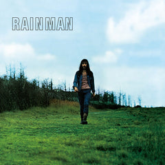 Rainman - Rainman (Transparent Green Vinyl) (Music On Vinyl)