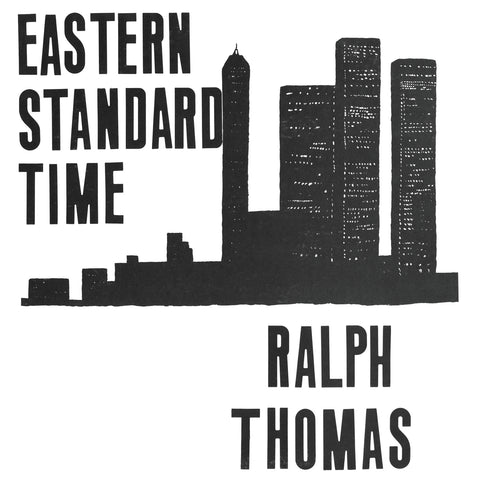 Ralph Thomas - Eastern Standard Time (BBE)