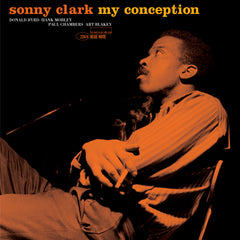 Sonny Clark - My Conception (Blue Note Tone Poet Series)
