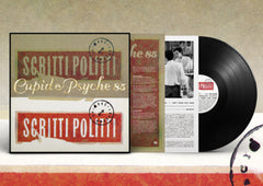 Scritti Politti - Cupid & Psyche 85 (Rough Trade Records)