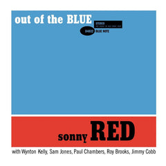 Sonny Red - Out Of The Blue (Blue Note Tone Poet Series) (Blue Note)