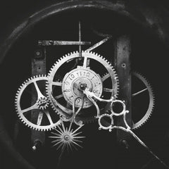 The Soundtrack Of Our Lives - Extended Revelation For The Psychic Weaklings Of The Western Civilization (Coloured Vinyl) (Music On Vinyl)