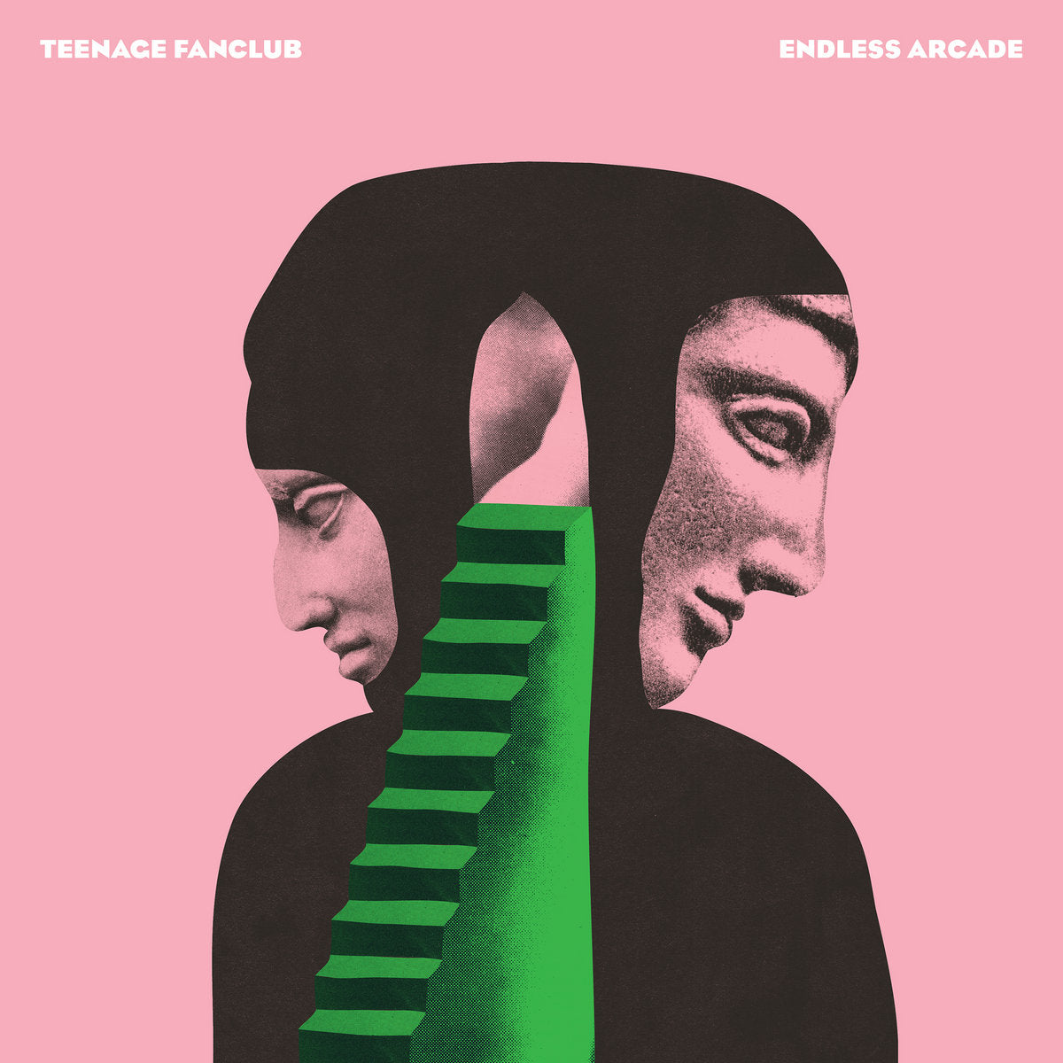 Teenage Fanclub - Endless Arcade (Indie Exclusive Coloured Vinyl) (Pema)