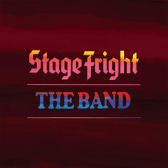 The Band - Stage Fright (UMC/Virgin)