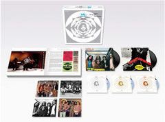 The Kinks - Lola Versus Powerman and the Moneygoround, Pt. 1 (CD) (Sanctuary Records)