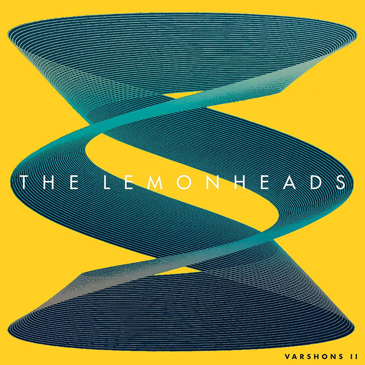 The Lemonheads - Varshons II (Fire Records)