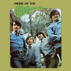 The Monkees - More Of The Monkees (Deluxe Ltd Edition) (Run Out Groove / Rhino)