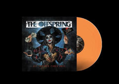 The Offspring - Let The Bad Times Roll (Coloured Vinyl) (Concord)