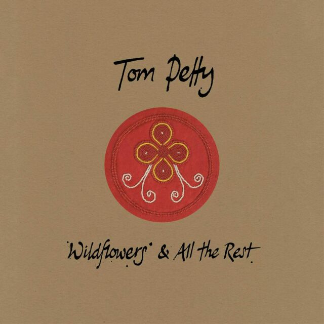 Tom Petty - Wildflowers & All The Rest (Vinyl) (Warner Music)