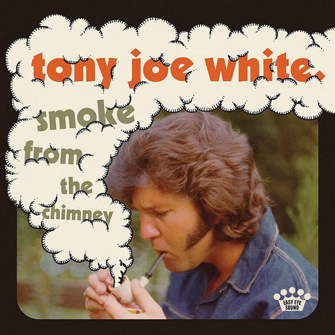 Tony Joe White - Smoke From The Chimney (Indies Only Colour Vinyl) (Easy Eye Sound)