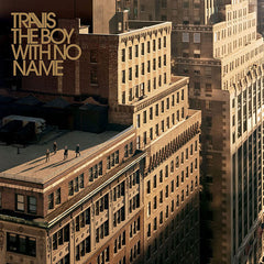 Travis - The Boy With No Name (Indies Only Ltd Edition Gold Vinyl LP + 7" Single) (UMC)
