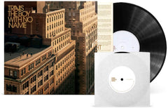 Travis - The Boy With No Name (Vinyl LP + 7" Single) (UMC)