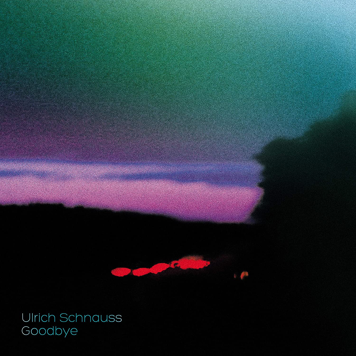 Ulrich Schnauss - Goodbye (Scripted Realities)