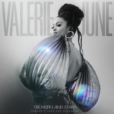 Valerie June - The Moon And Stars: Prescriptions For Dreamers (Ltd Edition White Vinyl) (Fantasy)