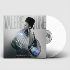 Valerie June - The Moon And Stars: Prescriptions For Dreamers (Ltd Edition White Vinyl) (Fantasy)