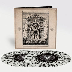 Venom - Sons of Satan (2 x Black & White Splatter Vinyl LP) (Sanctuary Records)